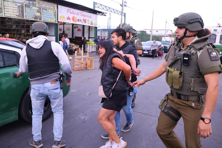 Foto extraída de Diario U. de Chile