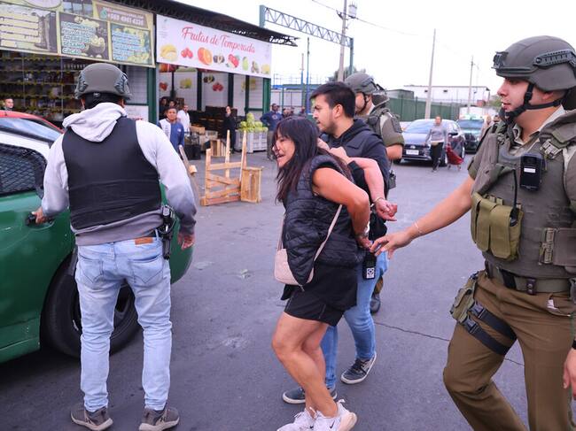 Foto extraída de Diario U. de Chile