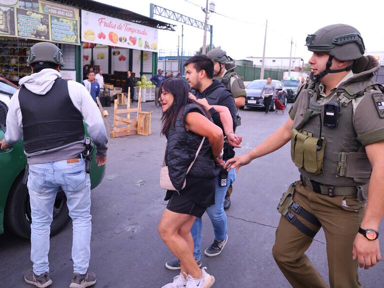 Foto extraída de Diario U. de Chile