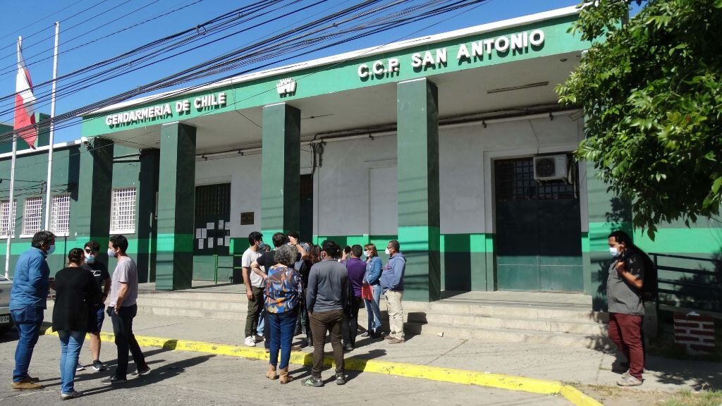 Cárcel, centro penitenciario, 1024x576 jpg ok, san antonio,