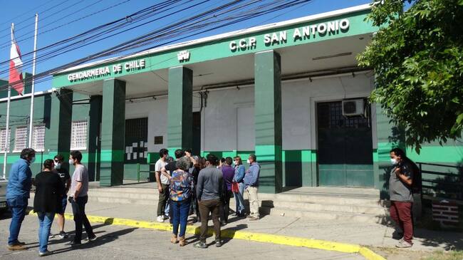 Cárcel, centro penitenciario, 1024x576 jpg ok, san antonio,