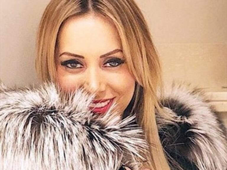 Marité Matus publica enigmático mensajes que sus seguidores tomaron como una indirecta para Vidal