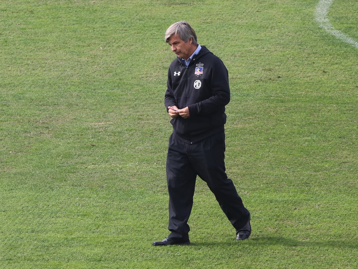 “Si fuera tan bueno, el Real Madrid lo usaría”: Mayne-Nicholls revela uno de los puntos débiles del fútbol chileno
