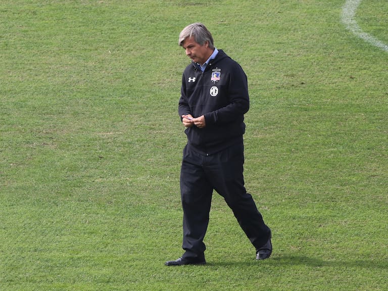 FOTO: SEBASTIAN BELTRANGAETE/AGENCIAUNO