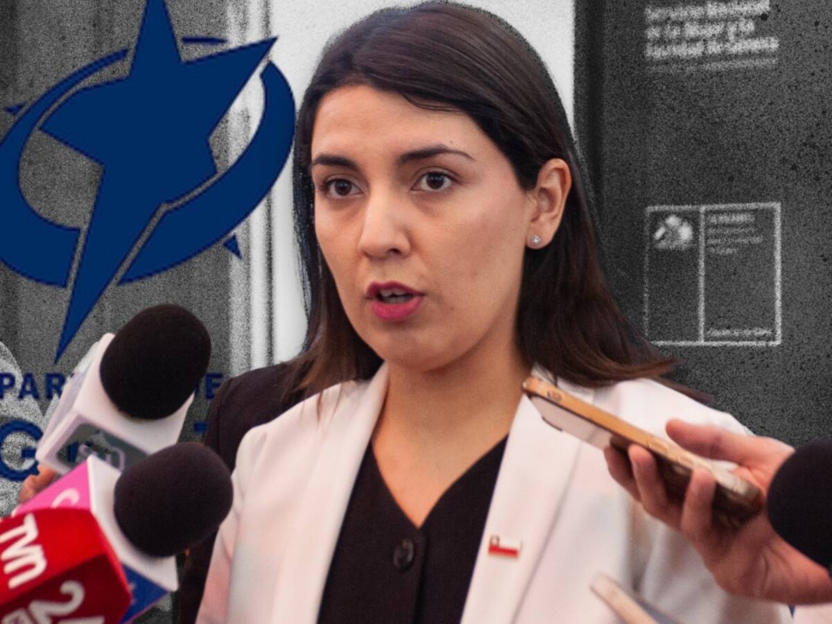 Escala polémica por SernamEG: diputadas PDG cuestionan a ministra de la Mujer y exigen explicación por salida de Priscilla Carrasco