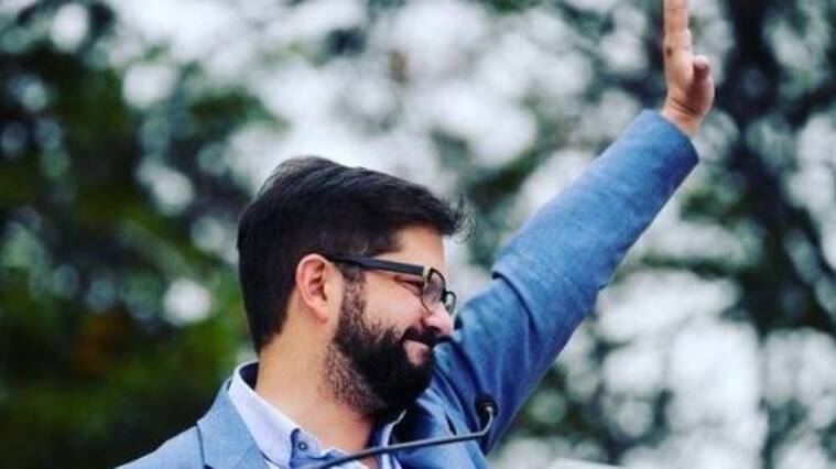 Líderes latinoamericanos felicitaron en redes sociales el triunfo de Gabriel Boric