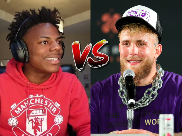 ¿Vengará a Mike Tyson? Speed parece estar cada vez más cerca de cerrar una pelea contra Jake Paul