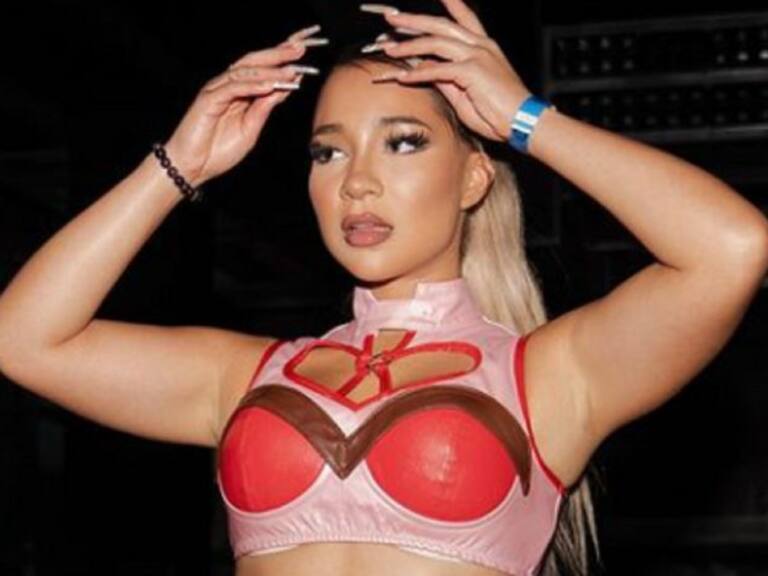 Tendrá presencia nacional: Princesa Alba será telonera en conciertos de Coldplay