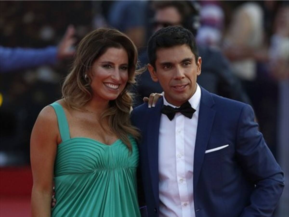 Francisca Sfeir y Juan Pablo Queraltó serán nuevamente padres