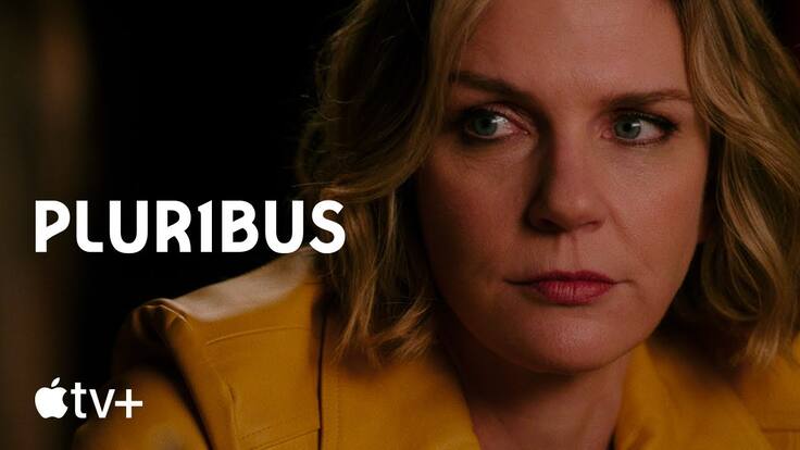 La serie que está desconcertando al mundo: ¿Por qué “Pluribus” podría ser la mejor producción del año?