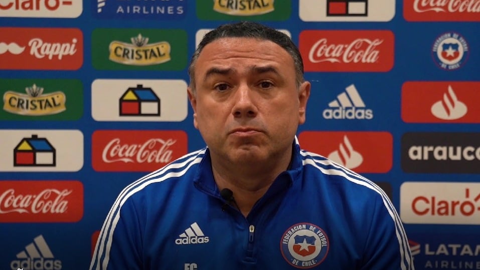 Francis Cagigao confirma que Brereton y Mehssatou no jugarán los amistosos de La Roja por decisión de sus clubes