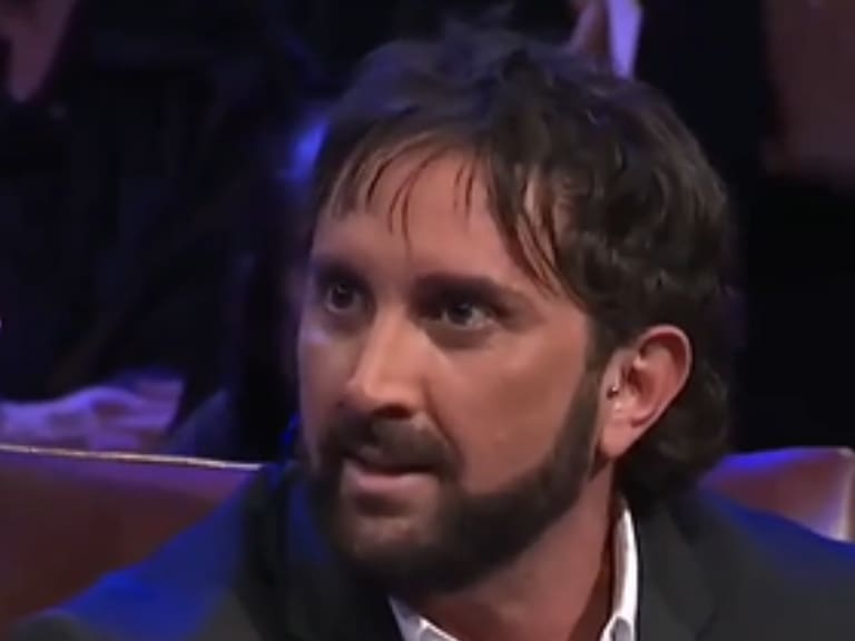 «Vamos a contratar un sicario, sabemos que tienes familia»: Arturo Longton revela que dejó «Gran Hermano» tras recibir amenazas