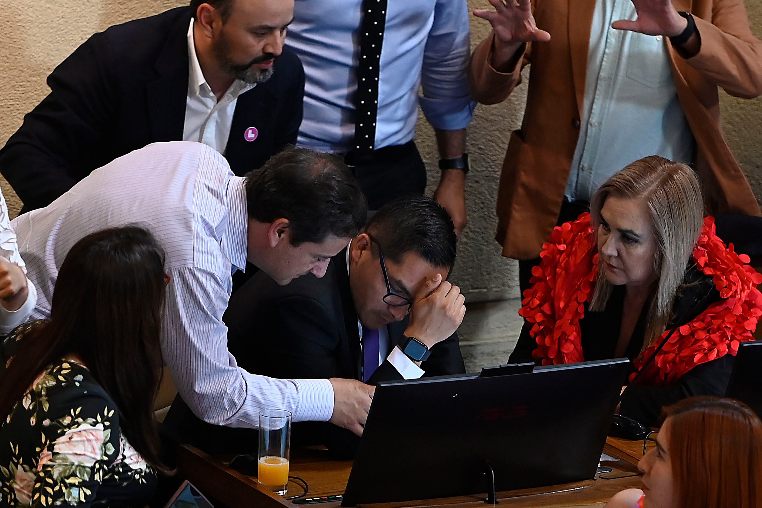 Agencia Uno