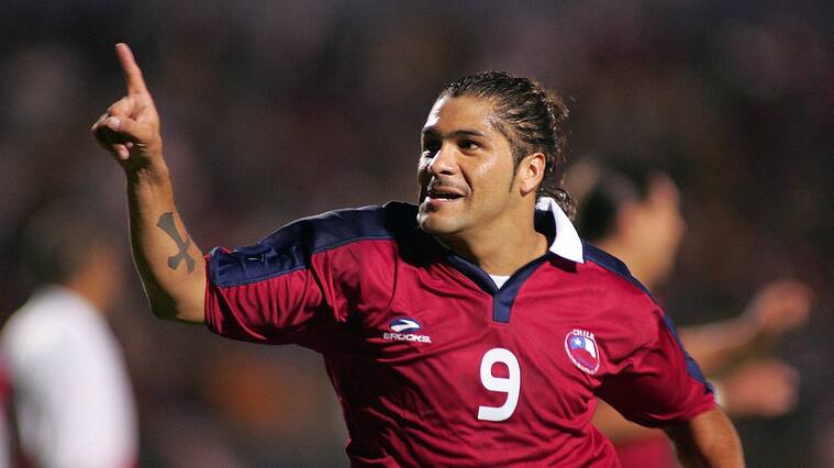 Reinaldo Navia