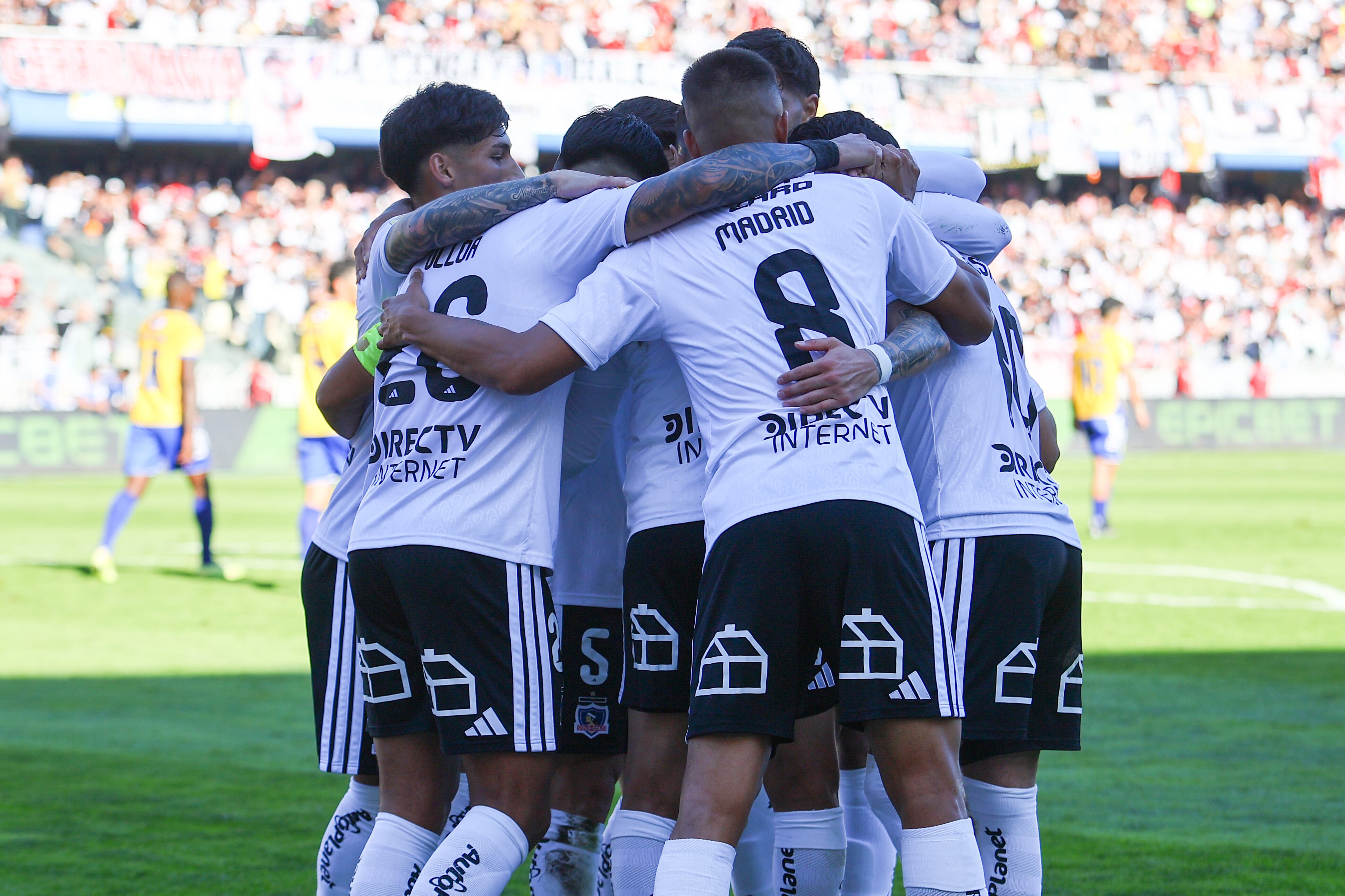 FOTO: DANIEL PINO/UNO NOTICIAS