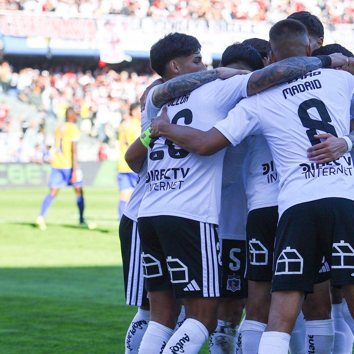 Colo Colo vuelve a la punta: así quedó la tabla de posiciones de la Liga de Primera tras la fecha 11