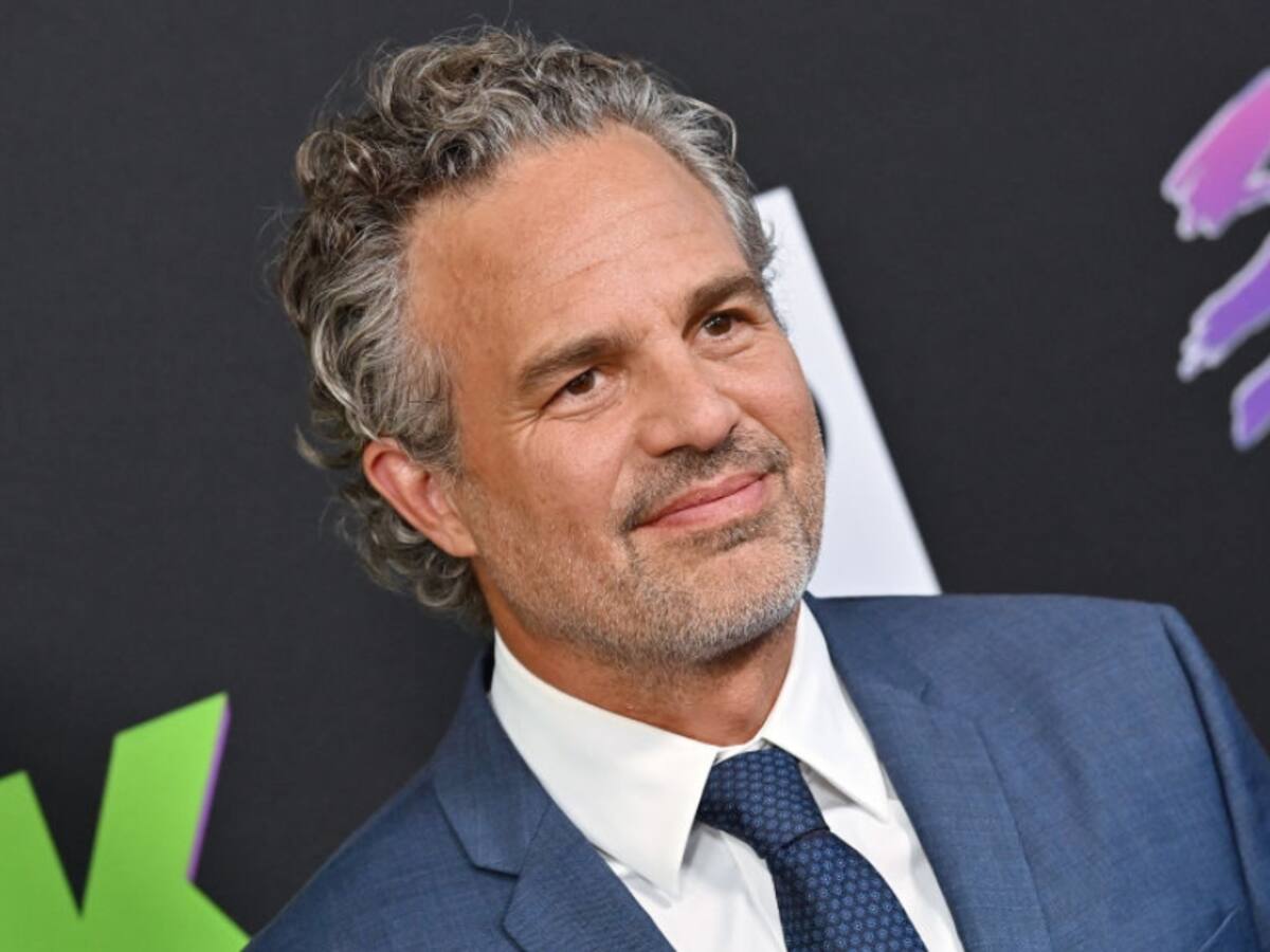 «Tenemos un Hulk en el Apruebo»: el guiño de Mark Ruffalo al Plebiscito deja ola de reacciones en redes sociales