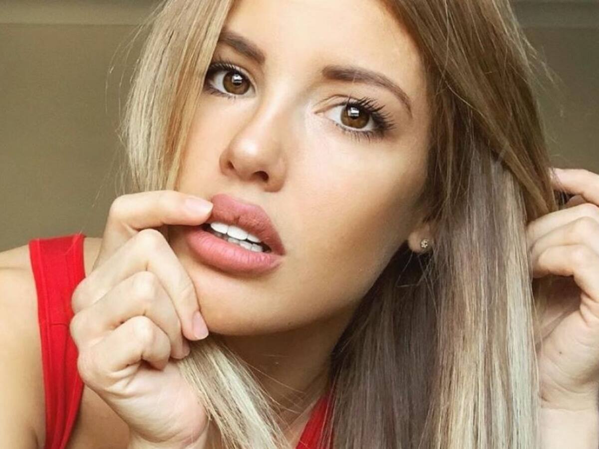 Gala Caldirola se llenó de críticas al hablar sobre «las cosas simples de la vida»