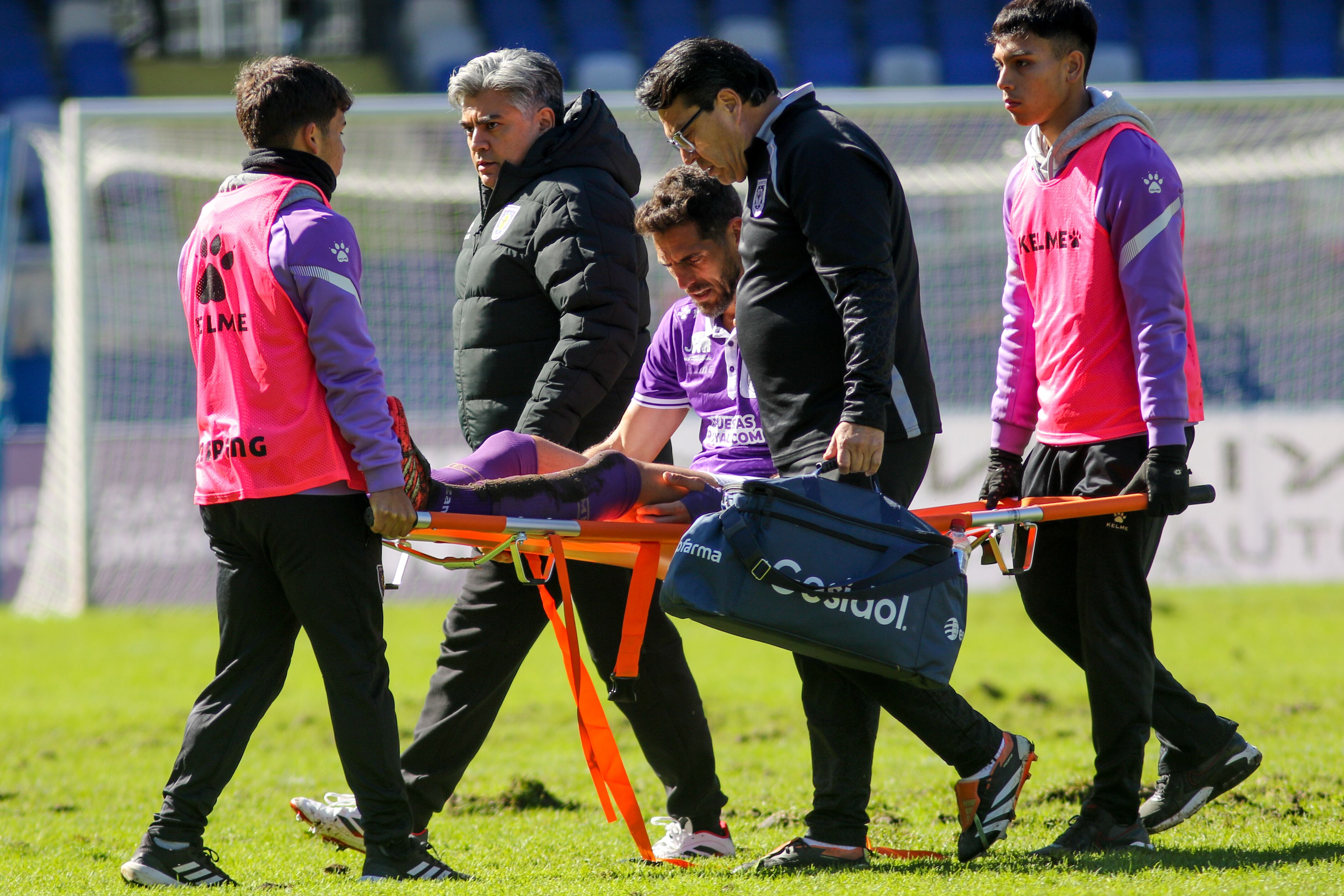 FOTO: DANIEL PINO/UNO NOTICIAS