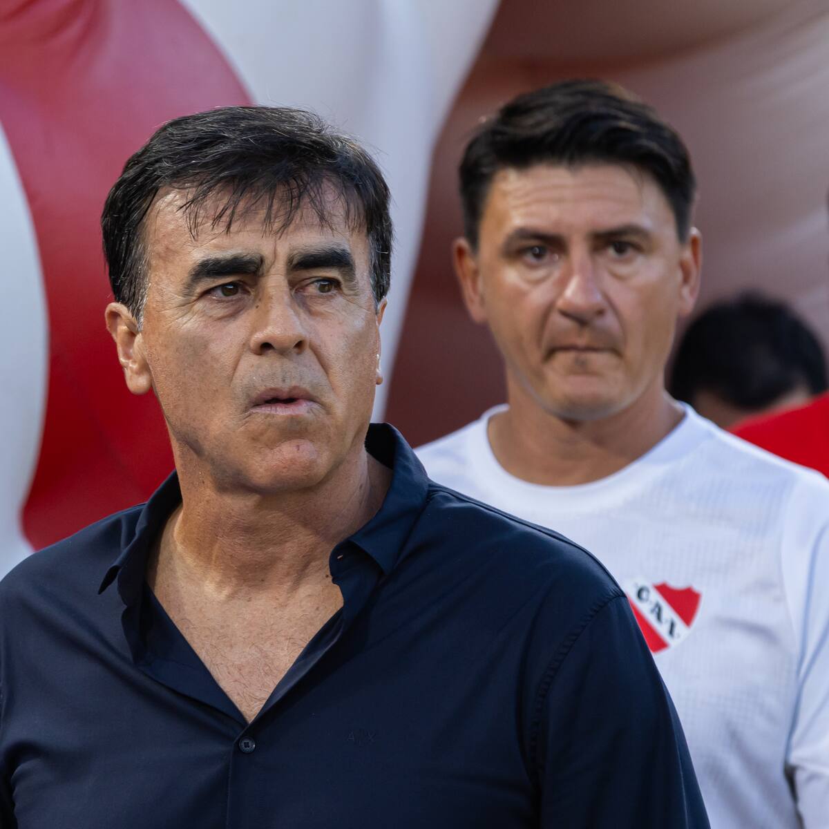 Quinteros confirma interés de Independiente por una figura del fútbol chileno: “Lo estamos analizando”