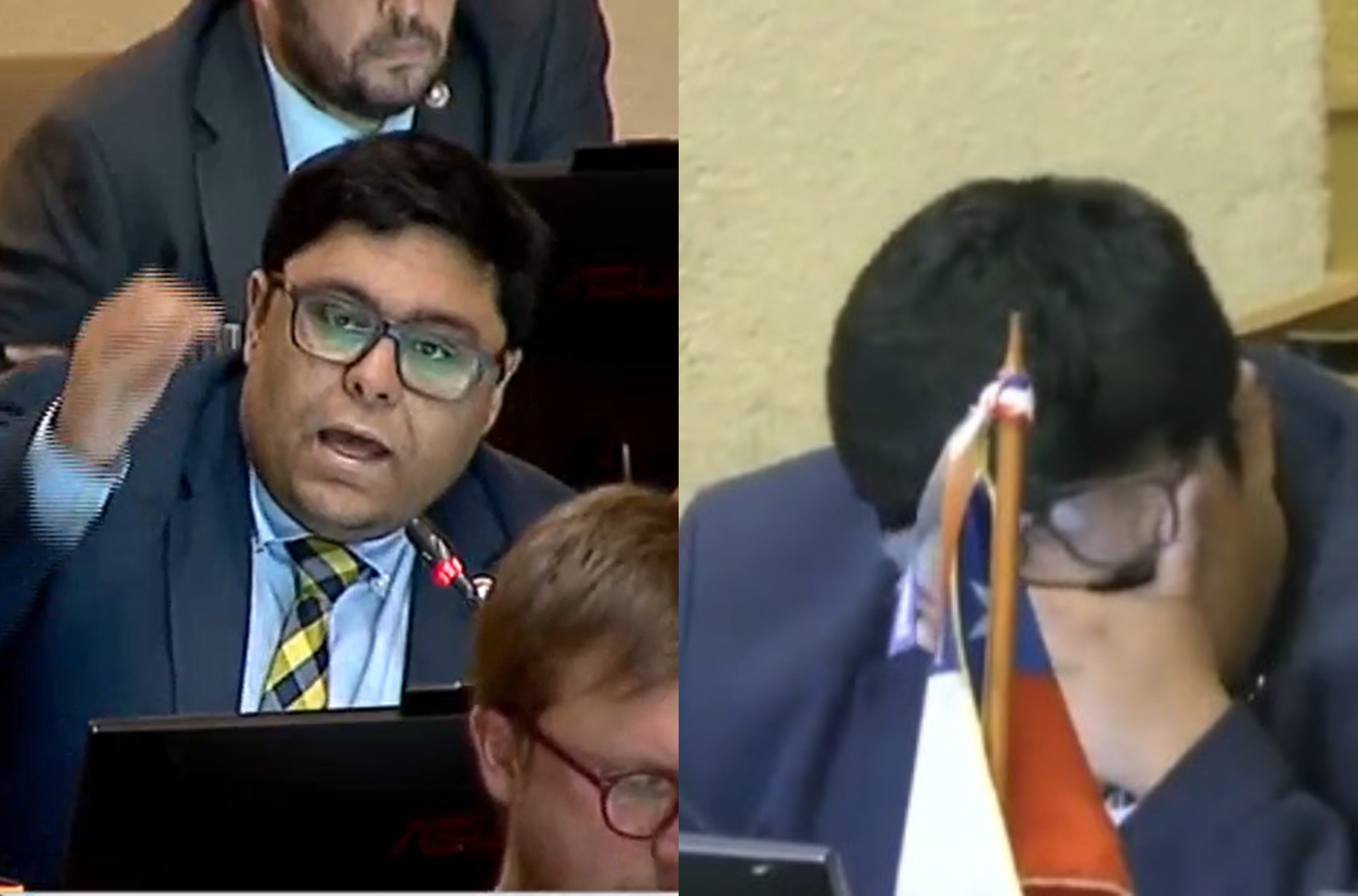 Captura / Captura 24 Horas
