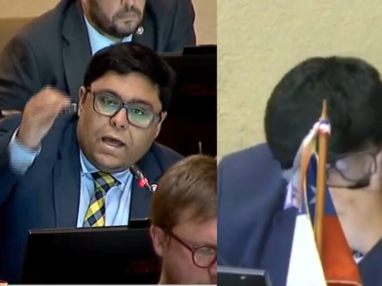 Captura / Captura 24 Horas