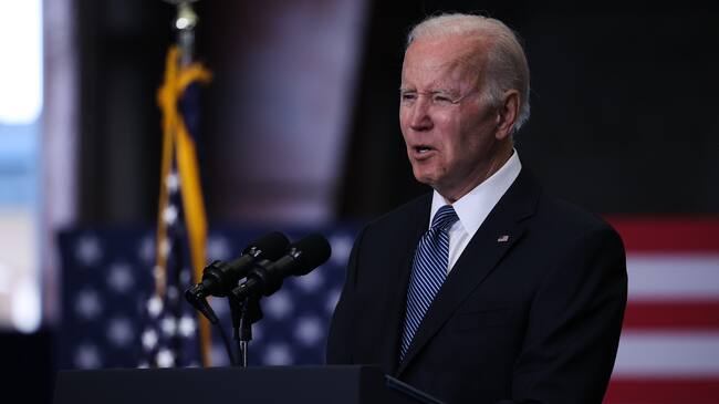Joe Biden
