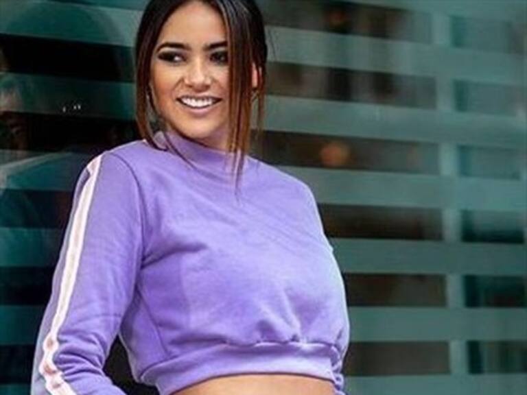 Camila Recabarren sorprendió a sus seguidores con drástico cambio de look