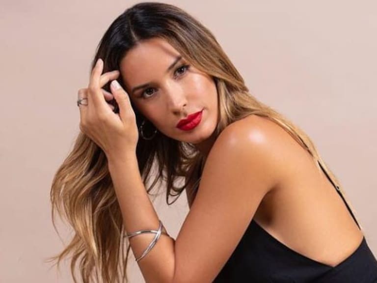 «Me encuentro averiguando qué es lo que pasa en mi cuerpo»: Vanesa Borghi reveló que quiere ser mamá