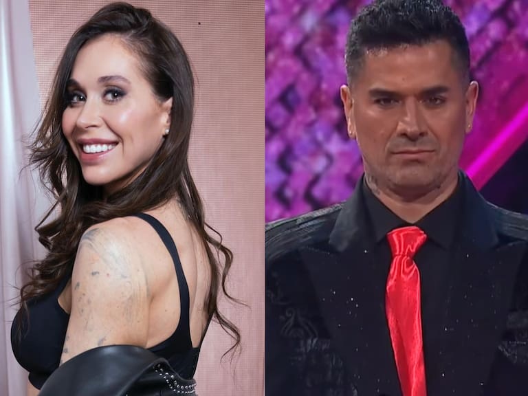 “Quiero estar tranquila”: Valentina Roth cancela su performance junto a Kike Acuña en “Fiebre de Baile”