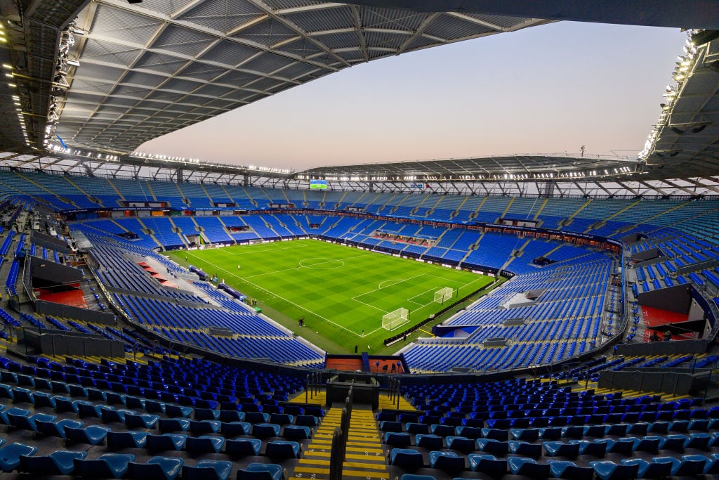 Dónde y cómo ver en vivo, online y en TV, los partidos de la Copa Intercontinental 2024 | Getty Images