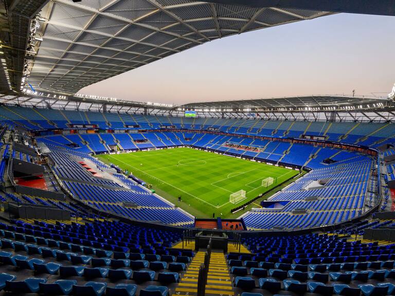 Dónde y cómo ver en vivo, online y en TV, los partidos de la Copa Intercontinental 2024 | Getty Images