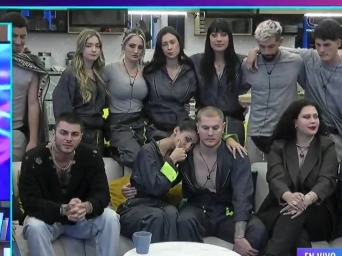 Exparticipante de “Gran Hermano Chile” preocupa con delicado estado de salud: “Varios días de mucho dolor”