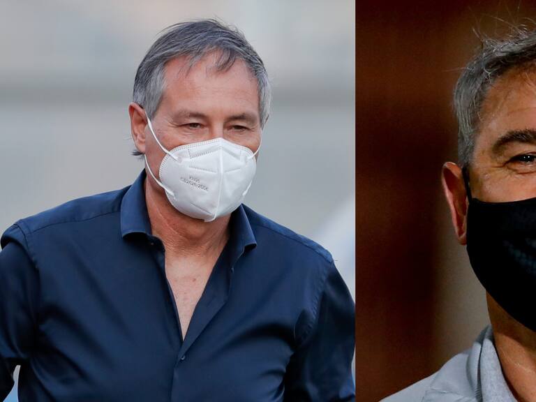 Más experimentados, mejor rendimiento: Revisa la comparativa de «El Analista» con los técnicos del fútbol chileno