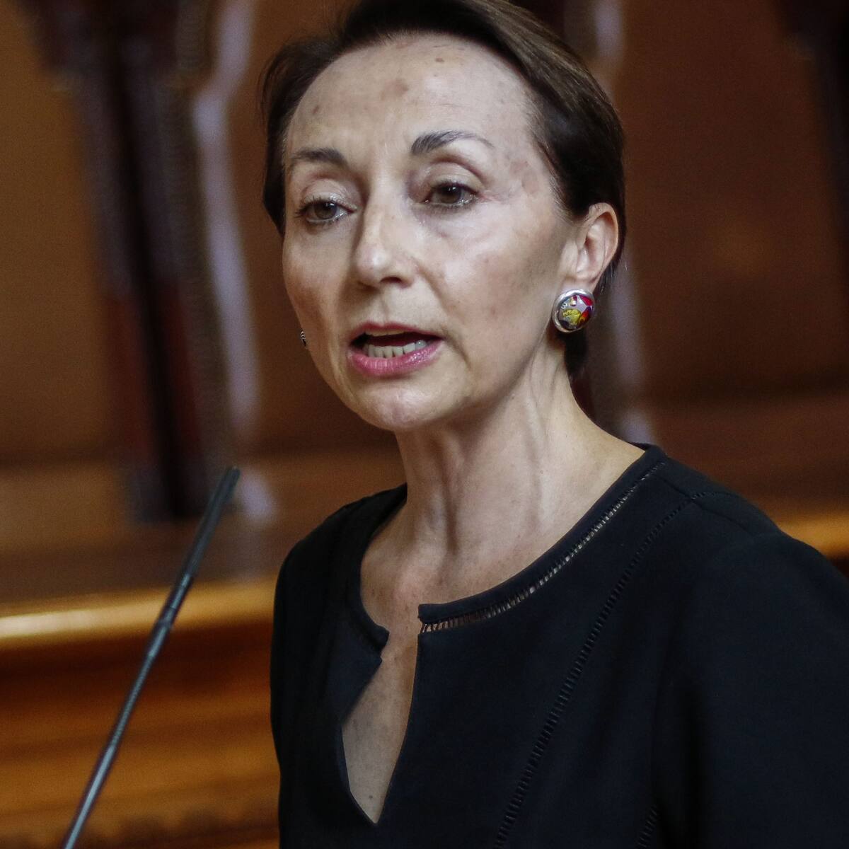 Tras anuncio de Kast: presidenta de la Corte Suprema propone eliminar indultos presidenciales