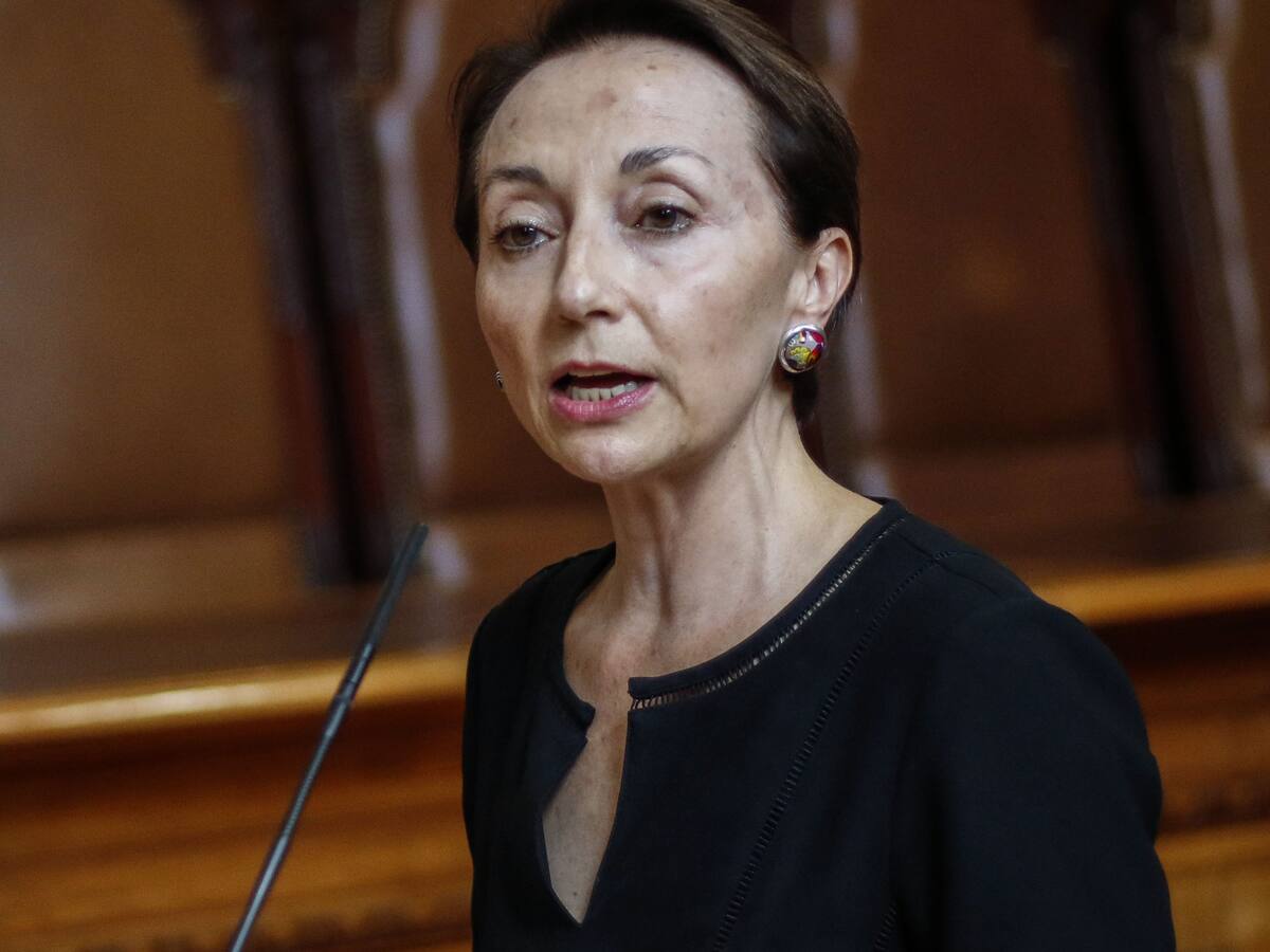 Tras anuncio de Kast: presidenta de la Corte Suprema propone eliminar indultos presidenciales
