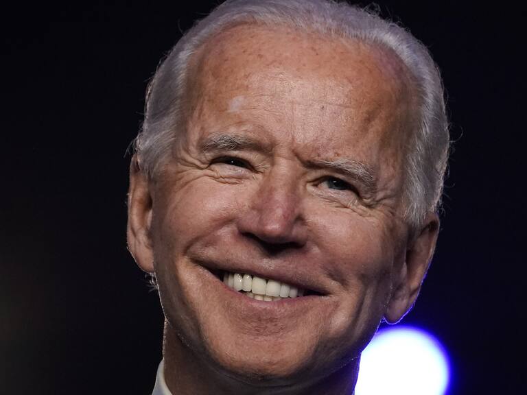 El mundo del espectáculo reaccionó a al triunfo de Joe Biden en las elecciones de Estados Unidos