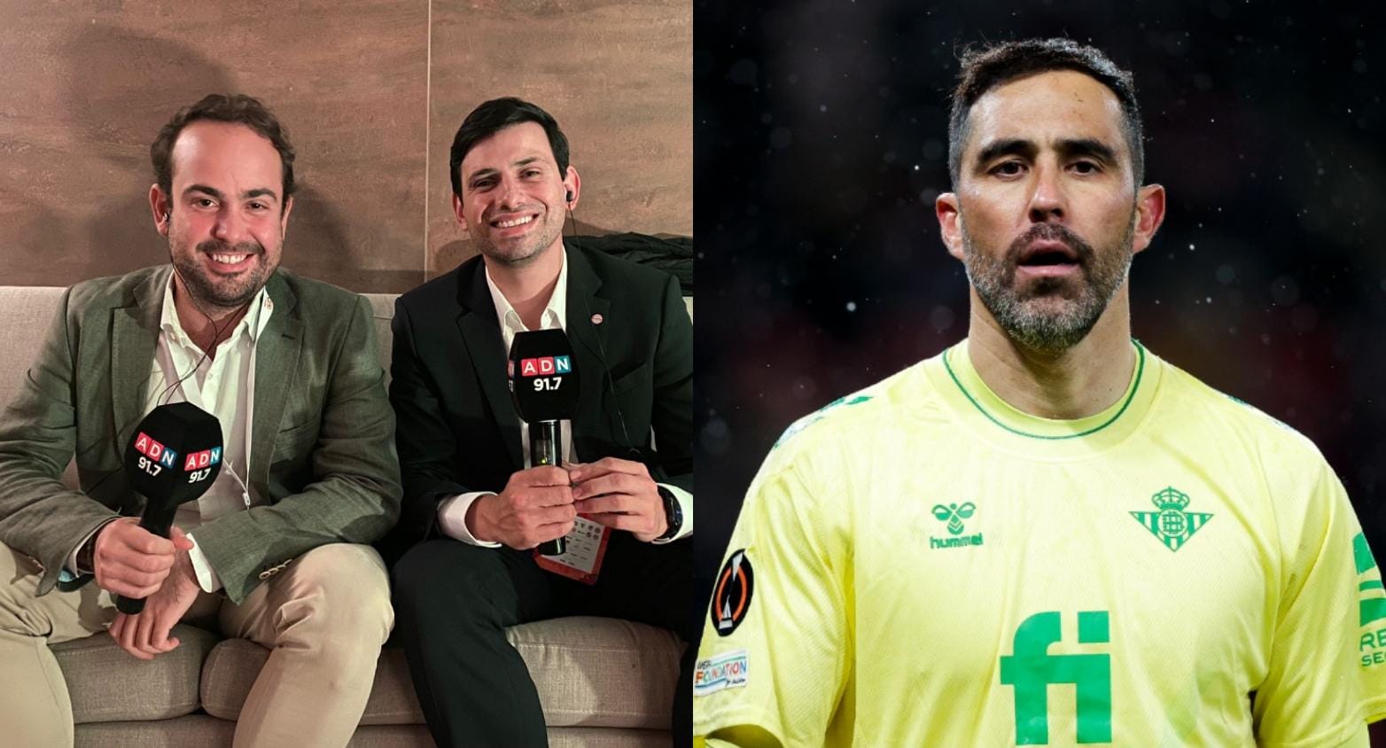 claudio bravo