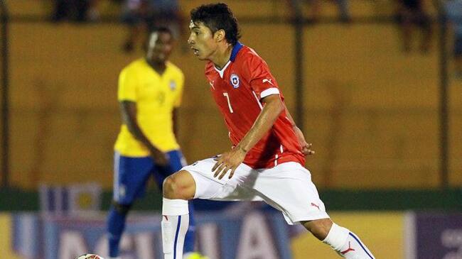 Luciano Cabral