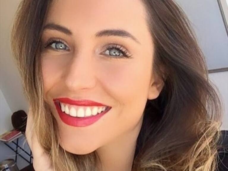 Ángela Duarte confesó que fue abusada por familiar con sensible relato