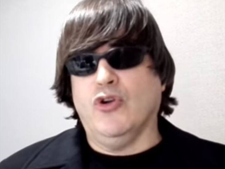 Jaime Bayly contó cuál es su comida favorita de Chile