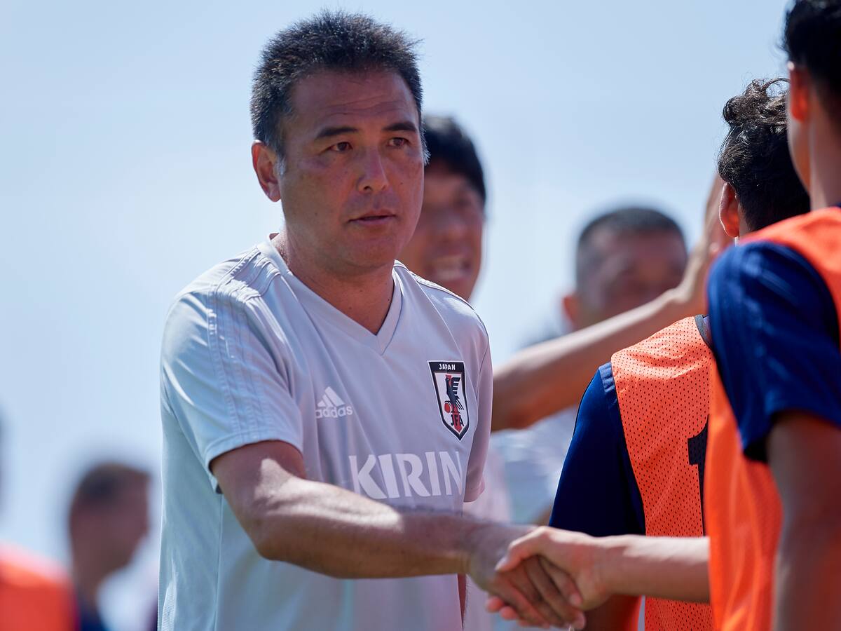 Venía al Mundial Sub 20: condenan a directivo del fútbol japonés por posesión de pornografía infantil