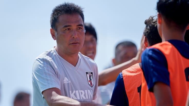 Venía al Mundial Sub 20: condenan a directivo del fútbol japonés por posesión de pornografía infantil