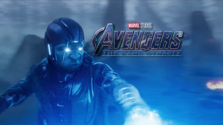 Avengers The Kang Dynasty - marvel - director - película