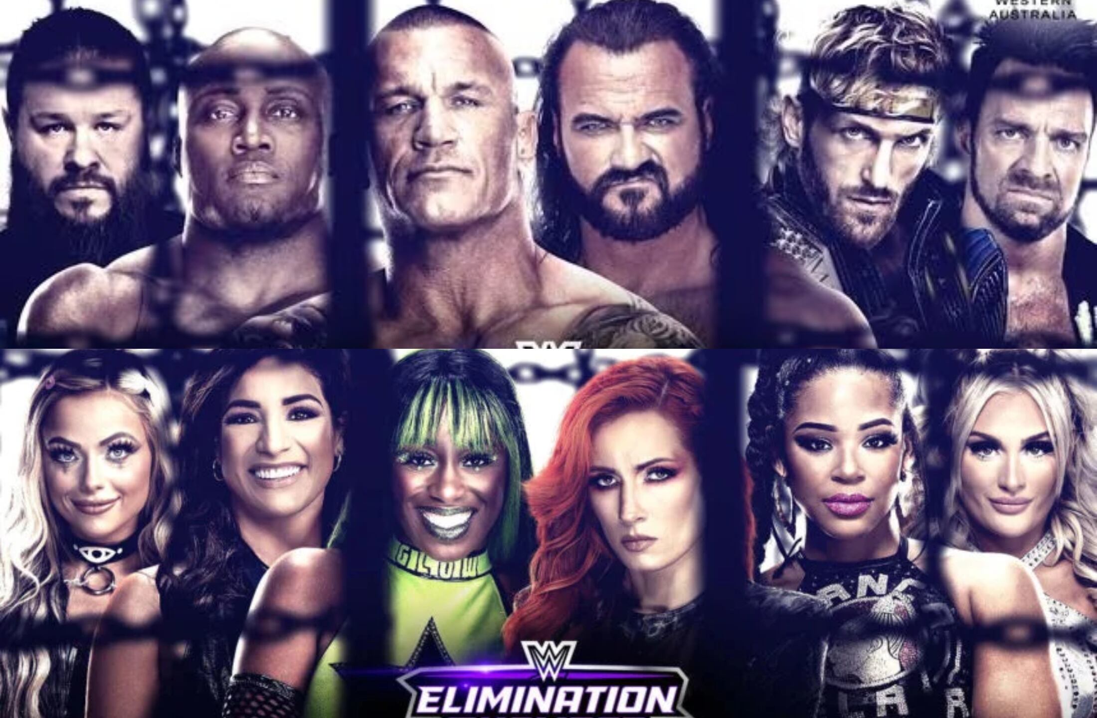 WWE
