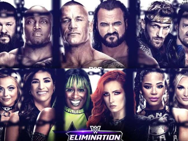 WWE