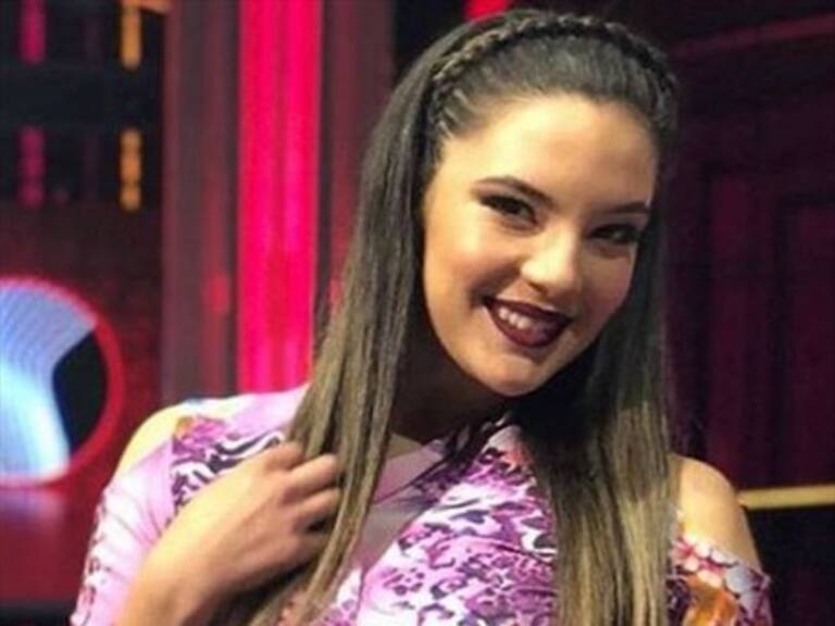 Chantal Gayoso habló sobre el quiebre de su relación con Francisco Solar por primera vez