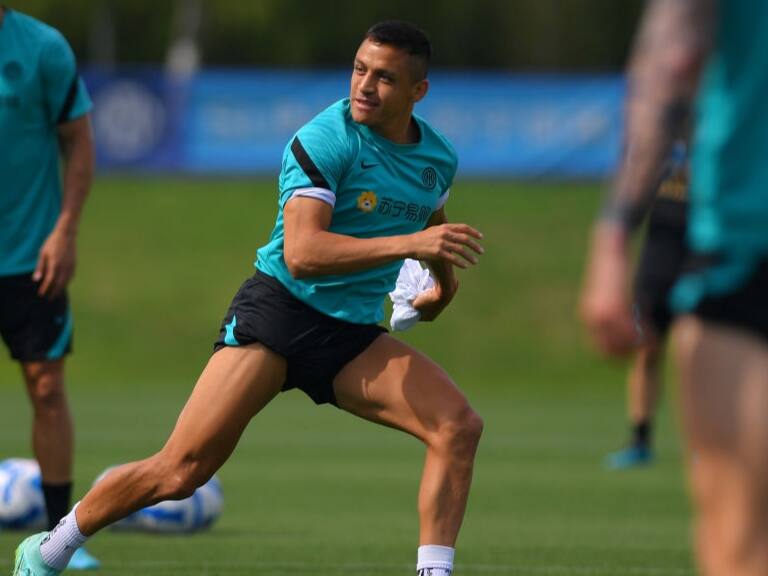 Alexis Sánchez insiste en su "sueño" de volver al Barcelona y su nombre vuelve a sonar en Francia