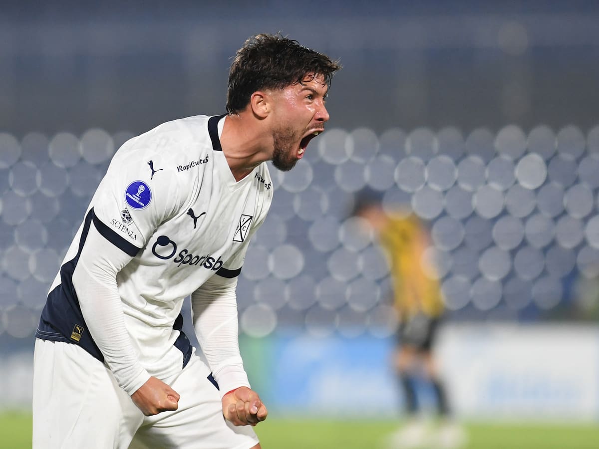 Felipe Loyola dice adiós a Independiente y define su nuevo club: sorpresivo acuerdo