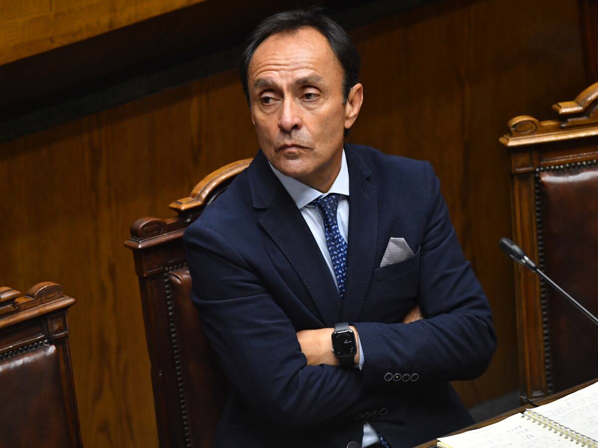 Ministro Pizarro aborda cómo la reforma a la ley de S.A Deportivas podría beneficiar a las disciplinas olímpicas